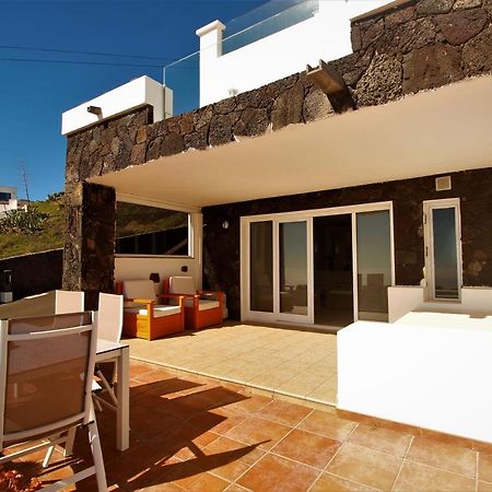 Complejo Oasis La Asomada Villa Tías Buitenkant foto